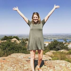 Meet your Posher, Haley